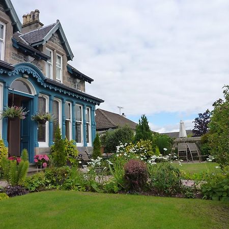 Dunallan Guest House Grantown-on-Spey エクステリア 写真