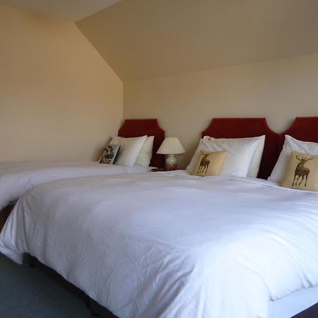Dunallan Guest House Grantown-on-Spey エクステリア 写真