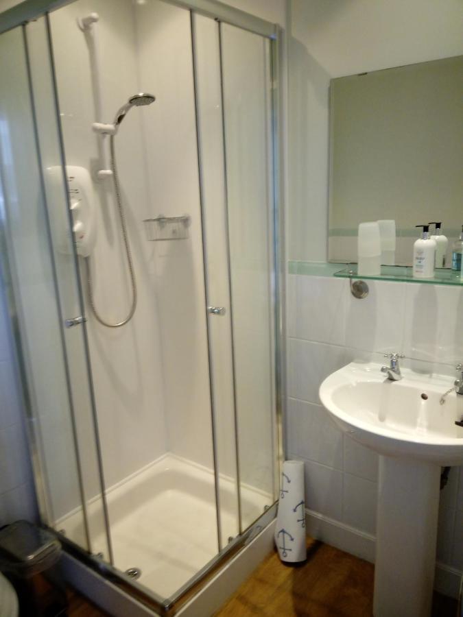 Dunallan Guest House Grantown-on-Spey エクステリア 写真