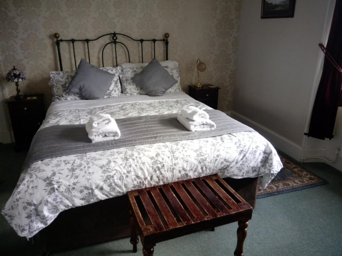 Dunallan Guest House Grantown-on-Spey エクステリア 写真