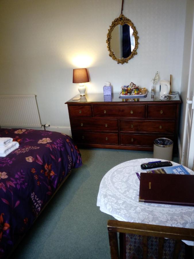 Dunallan Guest House Grantown-on-Spey エクステリア 写真