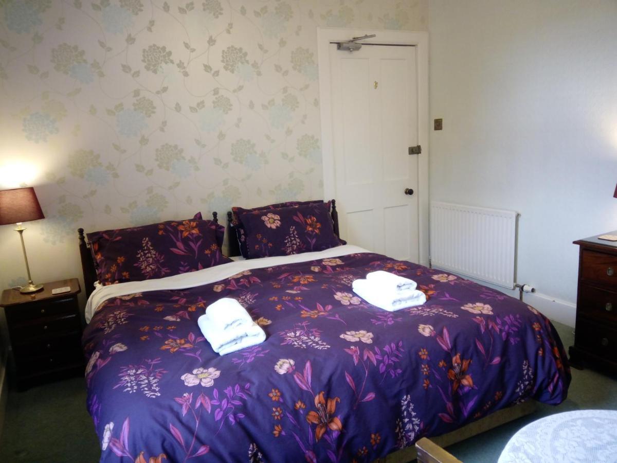 Dunallan Guest House Grantown-on-Spey エクステリア 写真