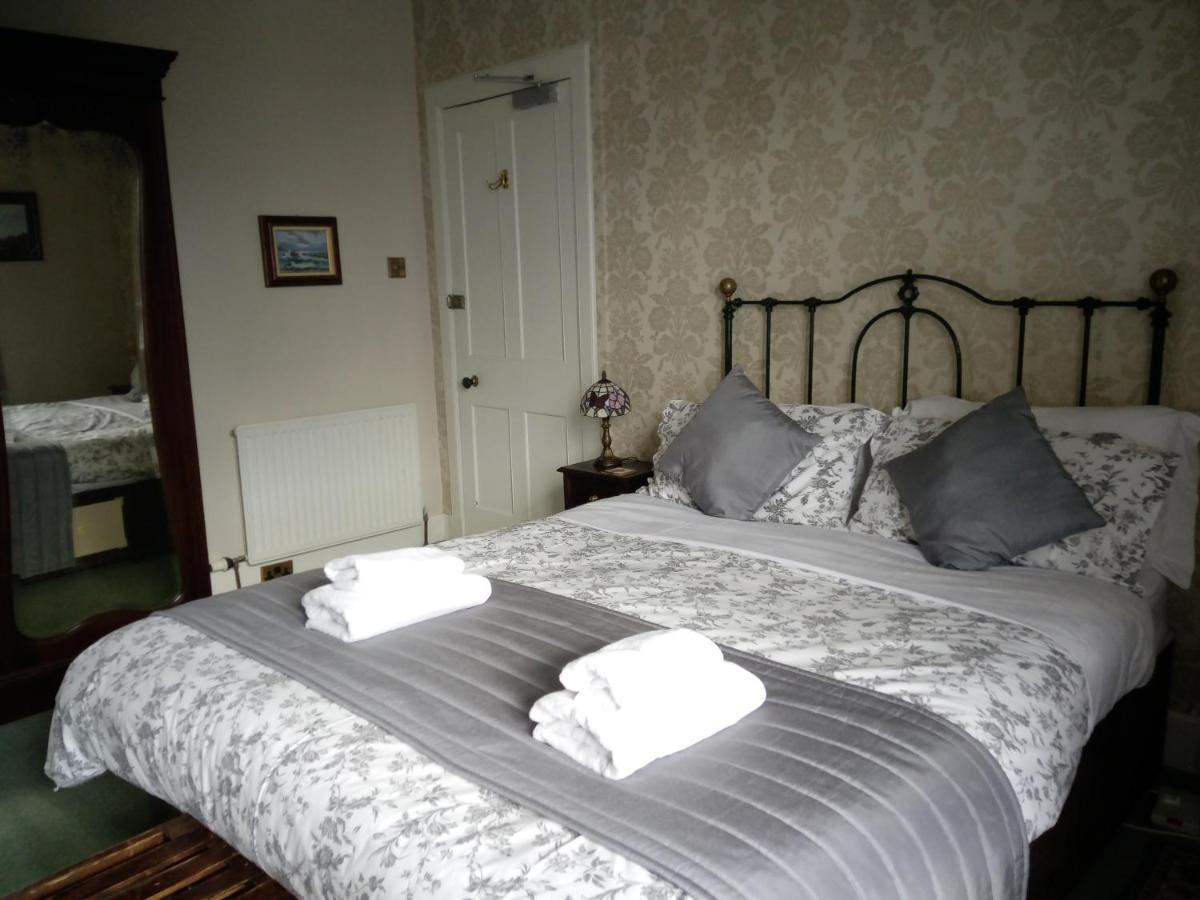 Dunallan Guest House Grantown-on-Spey エクステリア 写真