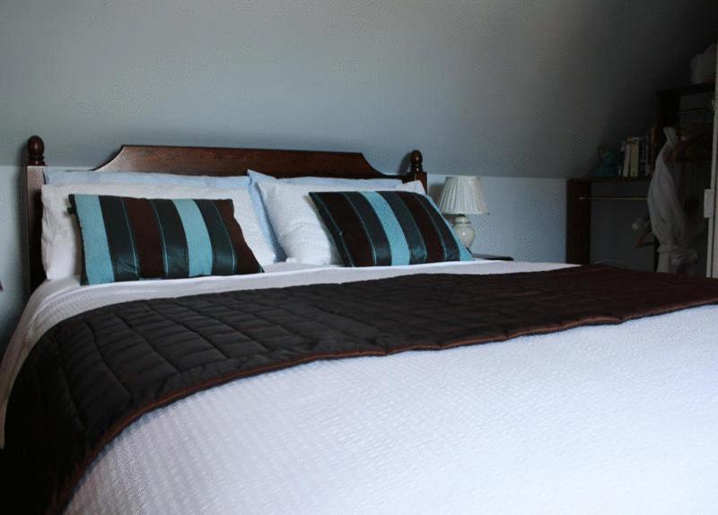 Dunallan Guest House Grantown-on-Spey エクステリア 写真