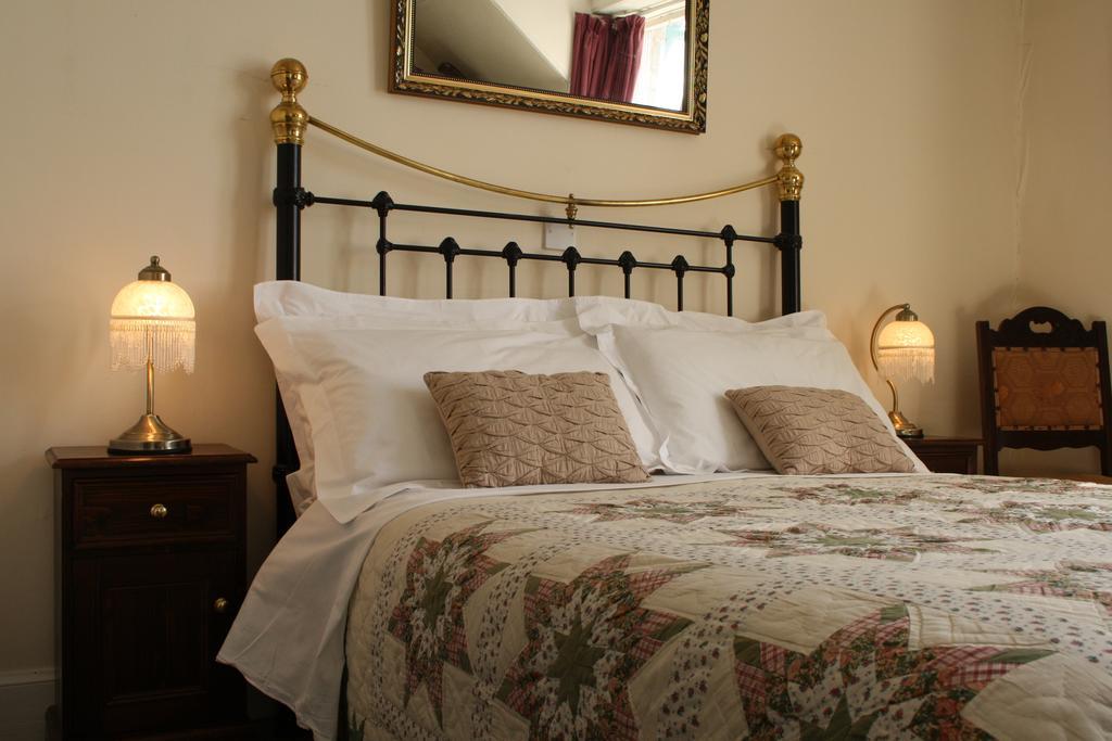 Dunallan Guest House Grantown-on-Spey 部屋 写真