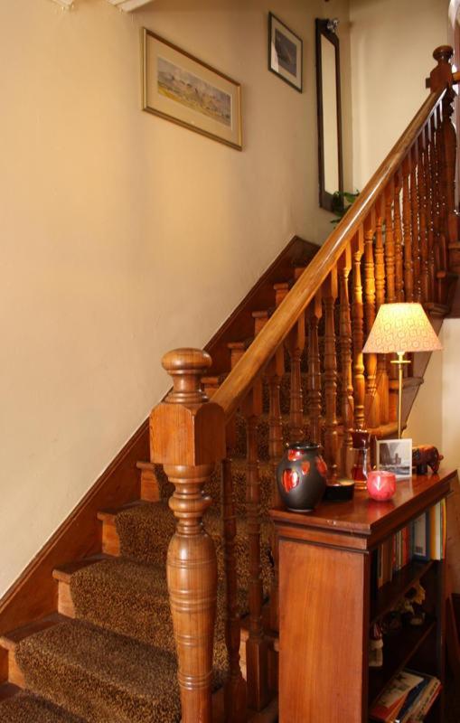 Dunallan Guest House Grantown-on-Spey エクステリア 写真