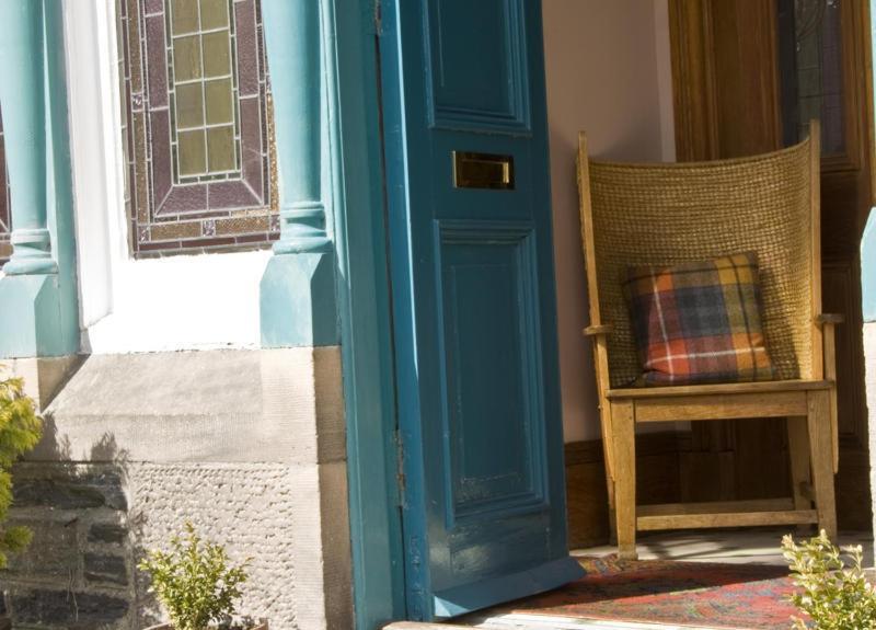 Dunallan Guest House Grantown-on-Spey エクステリア 写真