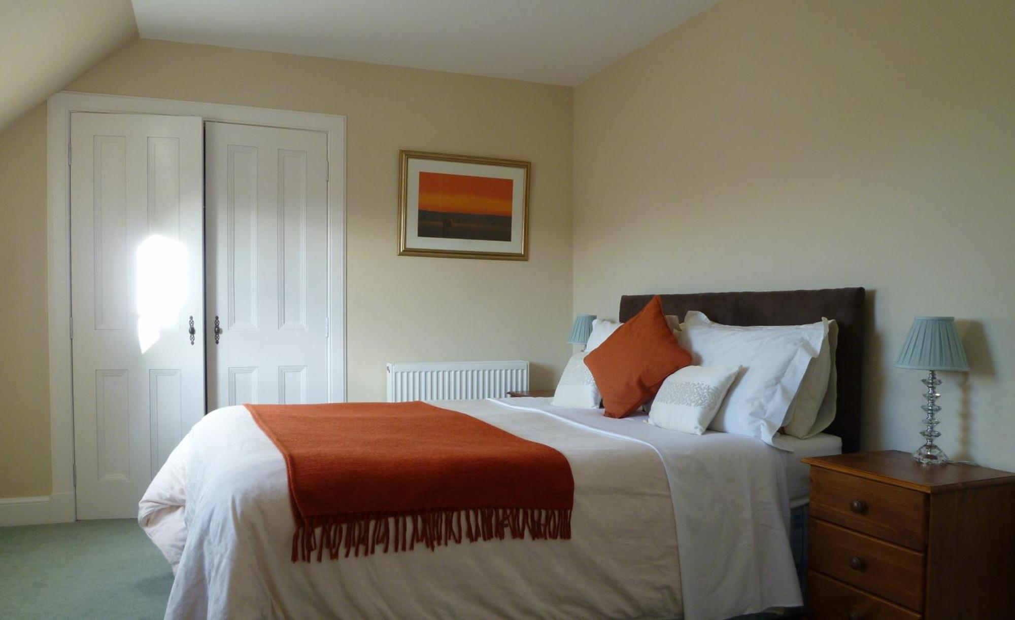 Dunallan Guest House Grantown-on-Spey エクステリア 写真
