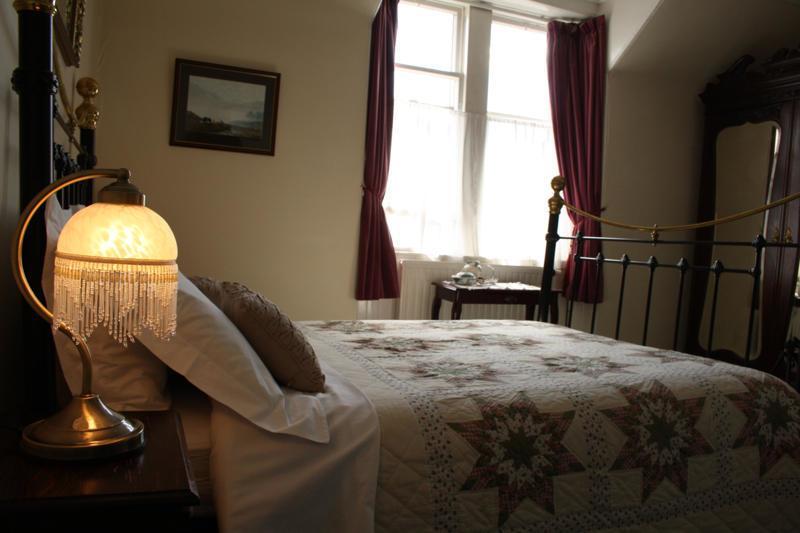 Dunallan Guest House Grantown-on-Spey エクステリア 写真